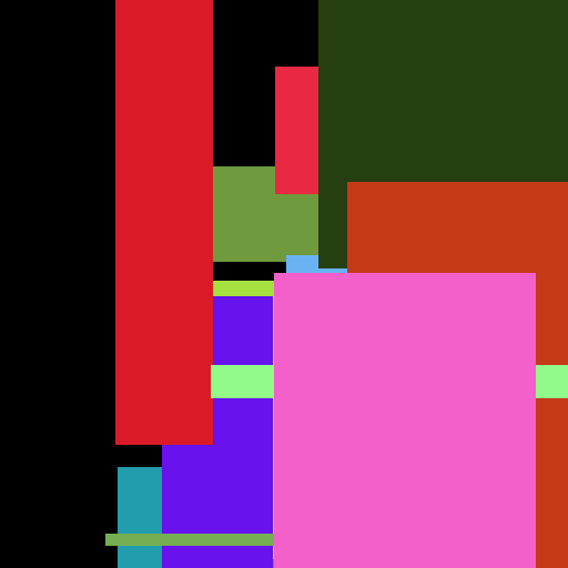 Video Small Natural - obrazek 1