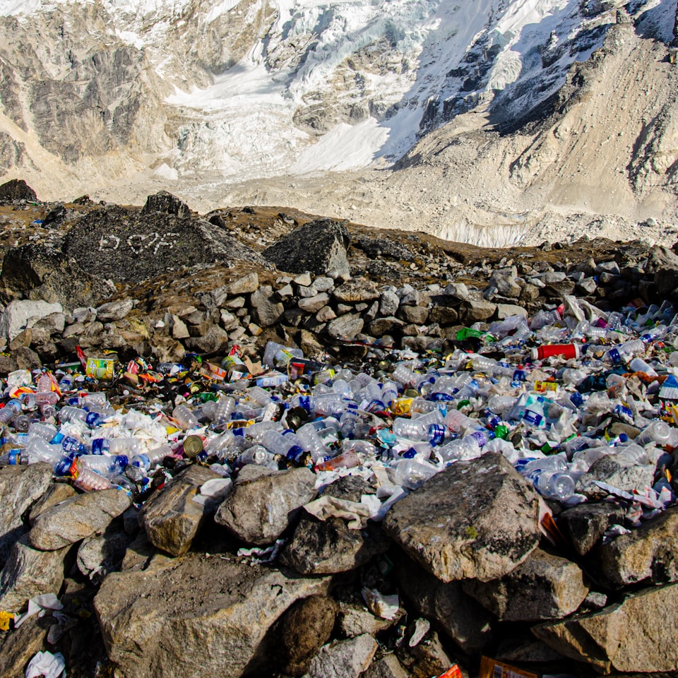 Towel Plastic Jazz - obrazek 1