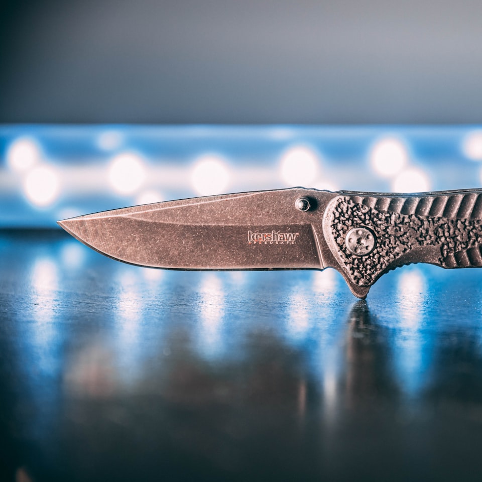 Moustache Pink Natural Blender Strawberry - obrazek 1