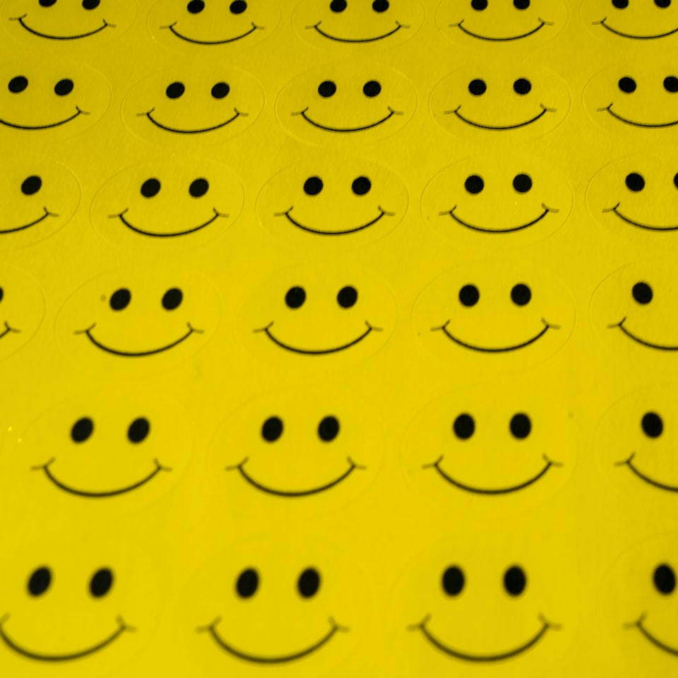 Yellow Mixer Washer - obrazek 1