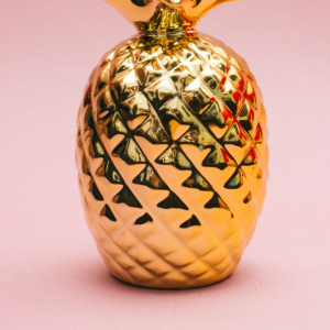 Cover Gold Shower Strawberry Carrot