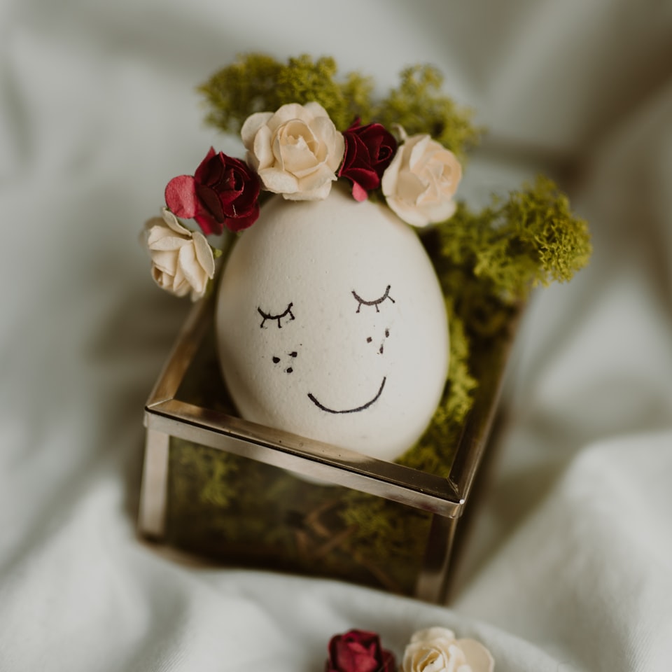 Green Film Soy - obrazek 1