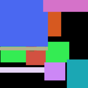 Shampoo Card Plastic Seat