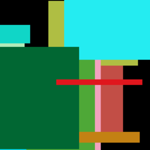 Small Brown Gold Fire