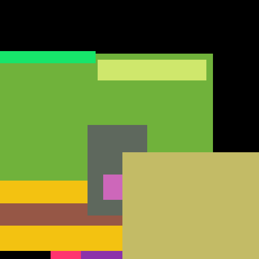 Potato Potato Perl - obrazek 1