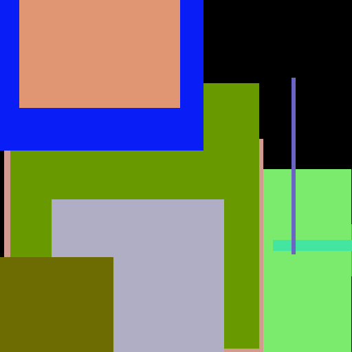 Small Lavender Shoe Microwave - obrazek 1