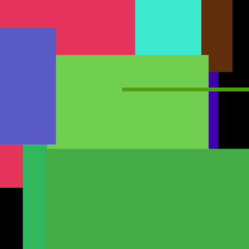 Large Rooster Natural Strawberry Book - obrazek 1