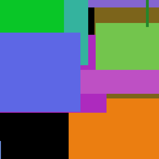 Hot Smoothie Gun - obrazek 1