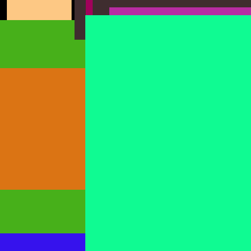 TV Fish Bike - obrazek 1