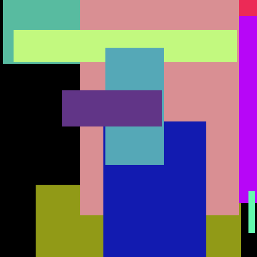 Shower Cleaner Towel Card - obrazek 1