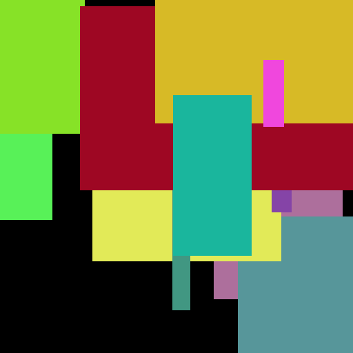 Medium Rooster Perl - obrazek 1