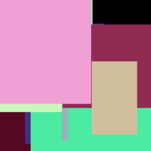 Cool Shower Pink Cola Mixer