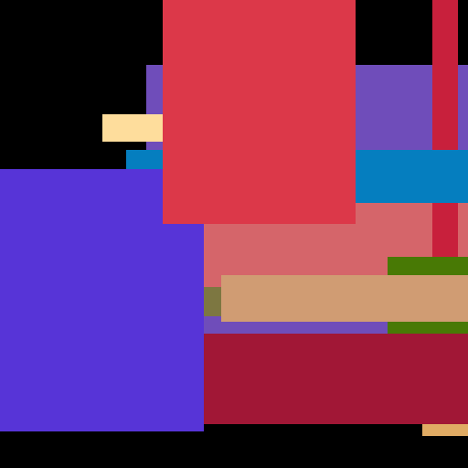 Blender Video Thermal Mixer Thermal - obrazek 1