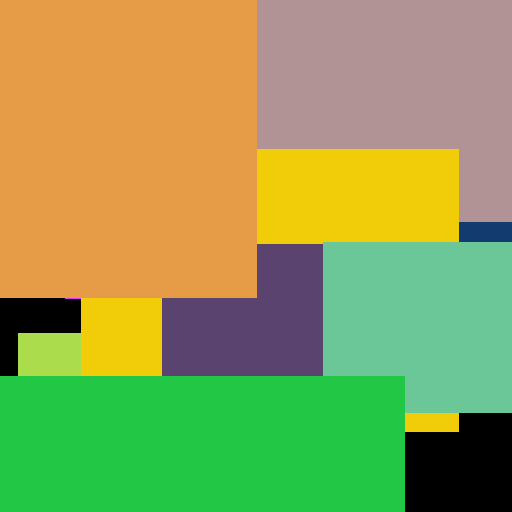 HDMI Black Hair - obrazek 1