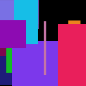 Chicken Samsung Plastic