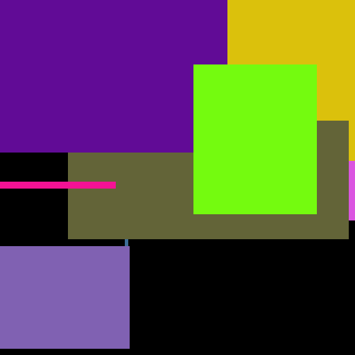 Samsung Chair Rooster - obrazek 1