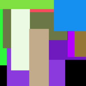 Brown Banana Refrigerator